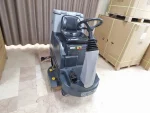 Nilfisk Br 855 Equestrian Floor Cleaning Machine The Best in Class Guaranteed - Image 14