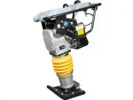 4HP Vibrating Rammer