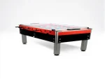 Go Play Closed Circuit Commercial Foosball Machine - Image 2