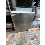 3-Drawer Undercounter Deep Freezer