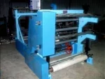 Paper Coil Slitting Machine - Image 4