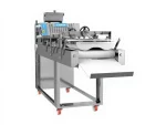 Long Dough Shaping Machine Atft 2 - Image 2