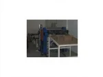 2 Color Printing Unit Cutting and Sizing Machine