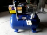 Oil Circulation Vacuum System (1P * 200 Lt. Wheeled - Collector) - Image 5