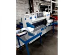 137 cm Paper Guillotine Cutting Machine - Image 2
