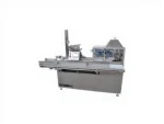 Automatic Wet Towel Cover Pasting Machine - Image 2