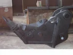 Excavator Rock Ripper - Image 3