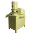 Feed Pellet Machine with a Capacity of 200-700 Kg/Hour
