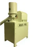 Feed Pellet Machine with a Capacity of 200-700 Kg/Hour