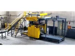 Automatic Palletizing Machine - Image 3