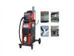 19.7-18 kVA MIG-MAG-CO2 AD II Aluminum Alloy Welding Machine - Image 2