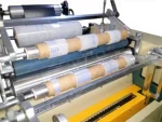 500 M/Min Slice Stretch Wrapping Machine - Image 12