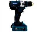 Xr Impactless Dual Battery 58Vf 5Ah Cordless Drill Set - Image 2