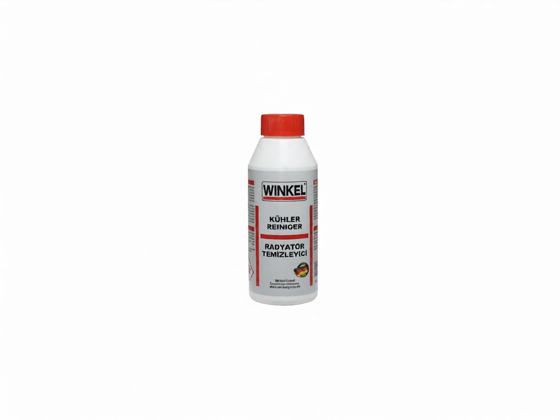 rqw290c8sxrmw0cw73pa4qsnw8 Winkel Radiator Cleaner 250 Ml - Image 1
