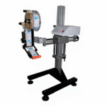 Label Application Module