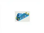 38 mm Cardan Conveyor System