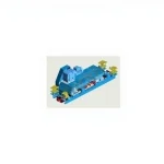 38 mm Cardan Conveyor System