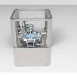 10-50 ml Automatic Liquid Medicine Filling Machine