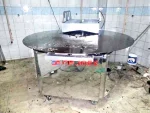 Rotating (Wheel of Fortune) Lavash Oven - Image 2