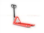 2.5 Ton Manual Pallet Truck - Image 3
