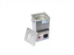1.5 Litre Desktop Ultrasonic Cleaning Machine