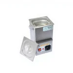 1.5 Litre Desktop Ultrasonic Cleaning Machine