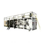 4 Ton/Hour Polymer Modified Bitumen Plant
