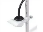 Skirt Length Powdered Plastic Measurement Marking Tool Apparatus - Image 2
