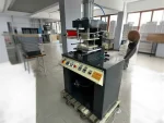 Hot Foil Stamping Machine with Gilding - Image 10