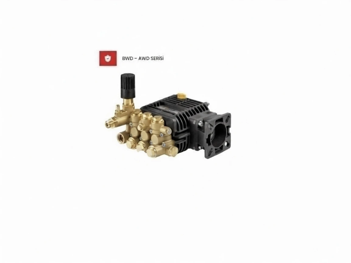 rrj6cn77x9rmr0cw6tet6hsk9g 207 Bar 11.3 Litre/Minute High Pressure Water Pump - Image 1