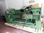 Ø 500x2000 Universal Lathe Machine - Image 3