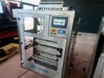 10 Line Full Electric Stick Sugar - Salt Packaging Machine