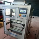 10 Line Full Electric Stick Sugar - Salt Packaging Machine