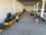 Solar Energy Roll Forming Line - Image 2