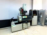 EDM Machine