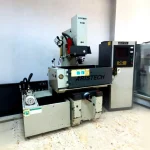 EDM Machine