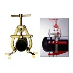 Pipe Welding and Drill Vice