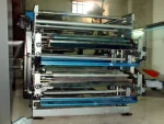 Stack Type Flexographic Printing Machine - Image 5