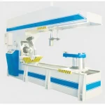 12-50 mm Dome Bending Machine