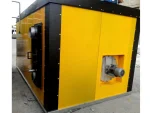 Box-Type Powder Coating Oven - Image 2