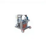 Zeytin Transfer Pump GKMS Olive