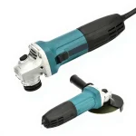 125mm Devirsiz Avuç Taşlama Makinası