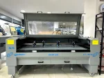 Kgl-1810 Four Head Laser Cutting Machine - Image 2