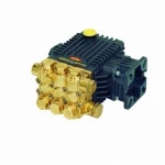 150-170 Bar 7-13 Liters/Minute High Pressure Water Pump