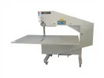 250 mm Air Blown Fabric Cutting Machine