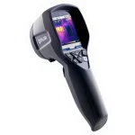 Thermal Camera for Maintenance and Repair