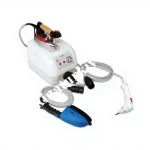 SPR/ MN 3004 Trio Mini 2 Lt Iron (Iron, Brush, Gun)