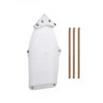 Teflon Iron Shoe Cover