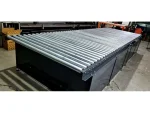 Idle Roller Conveyor