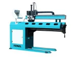 Ø 1200 Mm Linear Welding Machine - Image 5